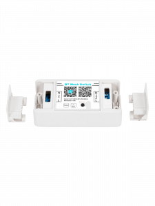Огонек OG-LDL36 контроллер-реле 220В (Bluetooth, 1 канал)